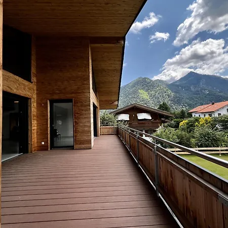 Villa Alpenvilla *